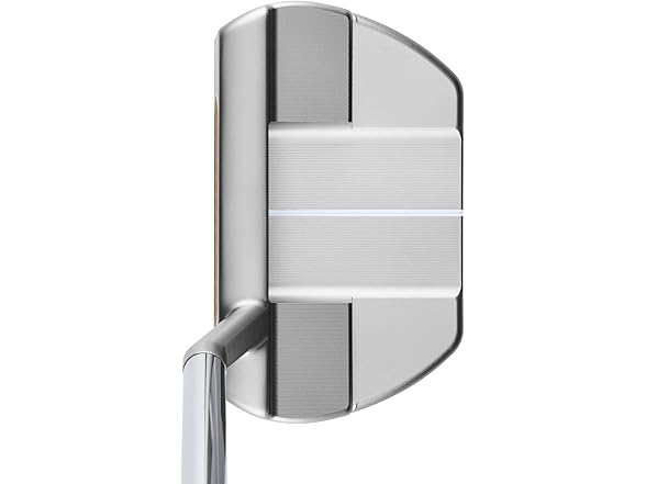 Odyssey AI One Milled Silver Putter Right Hand
