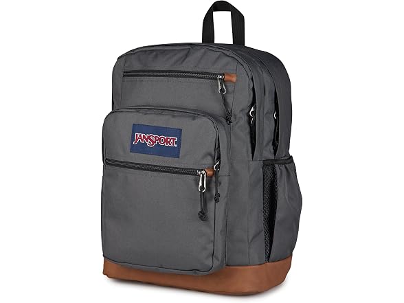 JanSport 34L Cool Backpack – 15-inch Laptop Sleeve