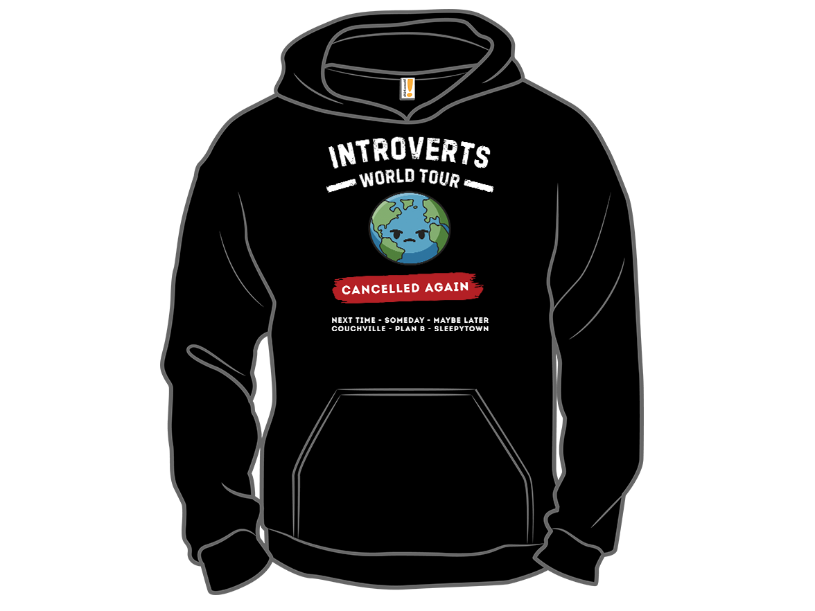 Introverts World Tour - Gallery 12