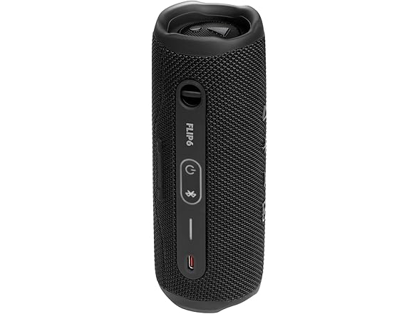 JBL Portable Bluetooth Speaker Black