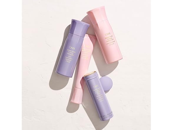 (2 Pack) Oribe Serene Scalp Oil Control Dry Shampoo Powder, 1.6 oz
