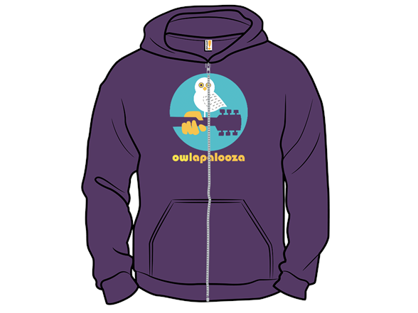 Owlapalooza