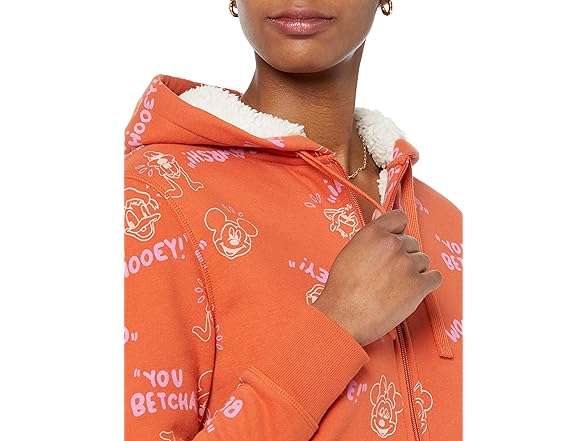 Amazon Essentials Women X-Large Fleece Hoodies
