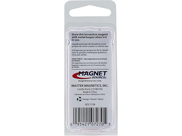 Alnico 5 Bridge Magnet 1.18" 1pk