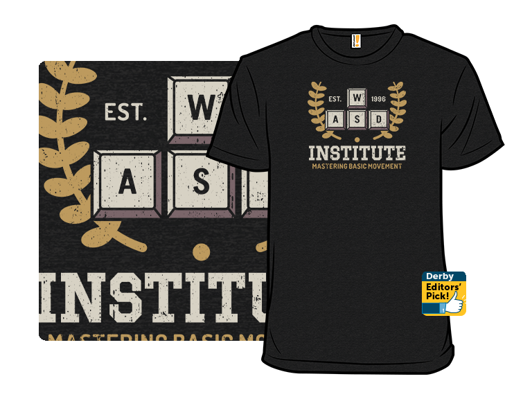 WASD Institute - Gallery 8