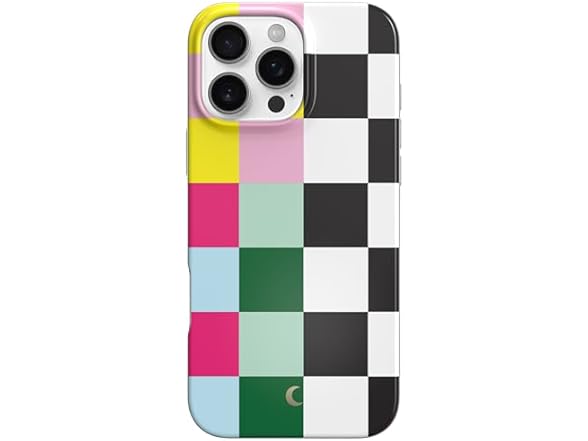 Luner - Case for iPhone 16 Pro Max