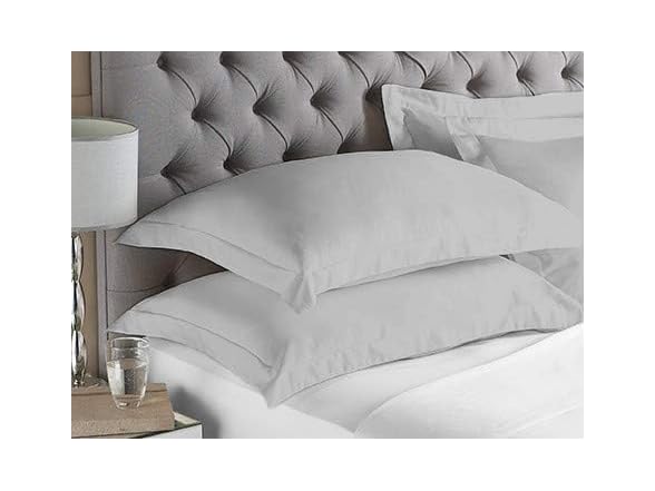 Cotton Delight King Pillow Shams