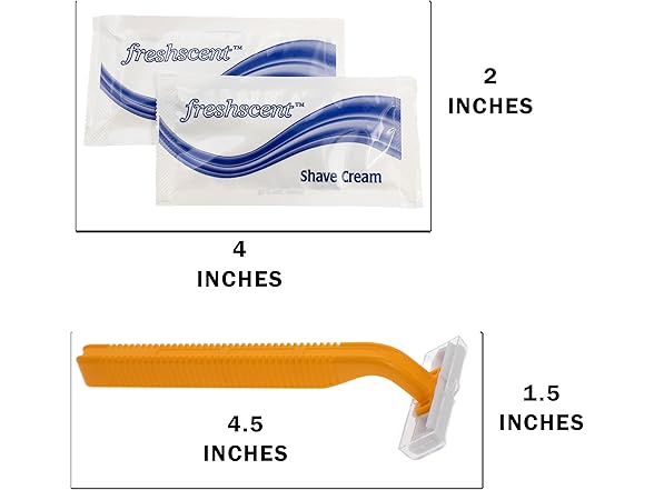 Moda West Toiletries Bathroom Essentials