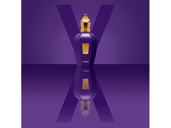 Xerjoff 1.7 Xerjoff Accento 1.7 EDP Sp Unisex