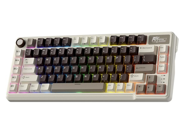 Mocha Grey