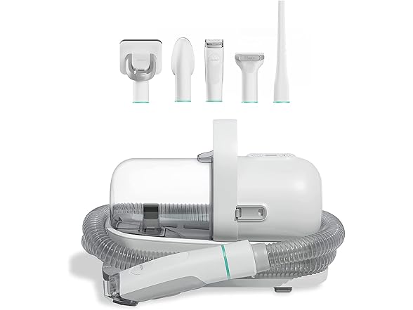 neabot Neakasa P1 Pro Pet Grooming Kit