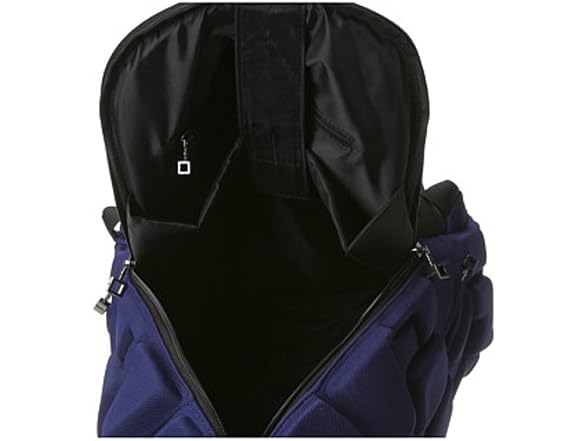 MadPax Block Blue Backpack (Large)