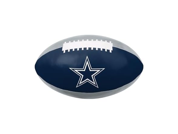 FOCO NFL PVC Football