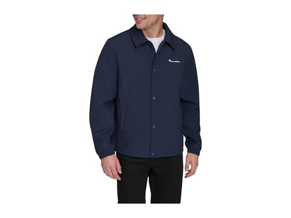 Peacoat