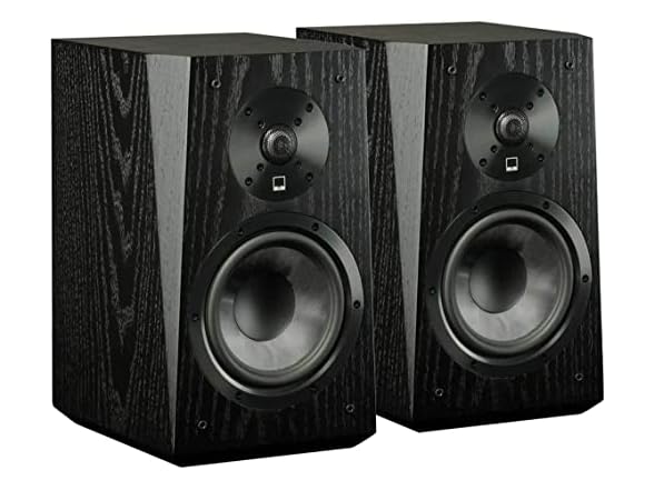 SVS Ultra Bookshelf Speaker (Pair)