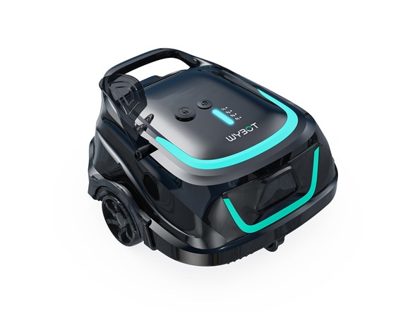 WYBOT A1 Cordless Pool Vacuum