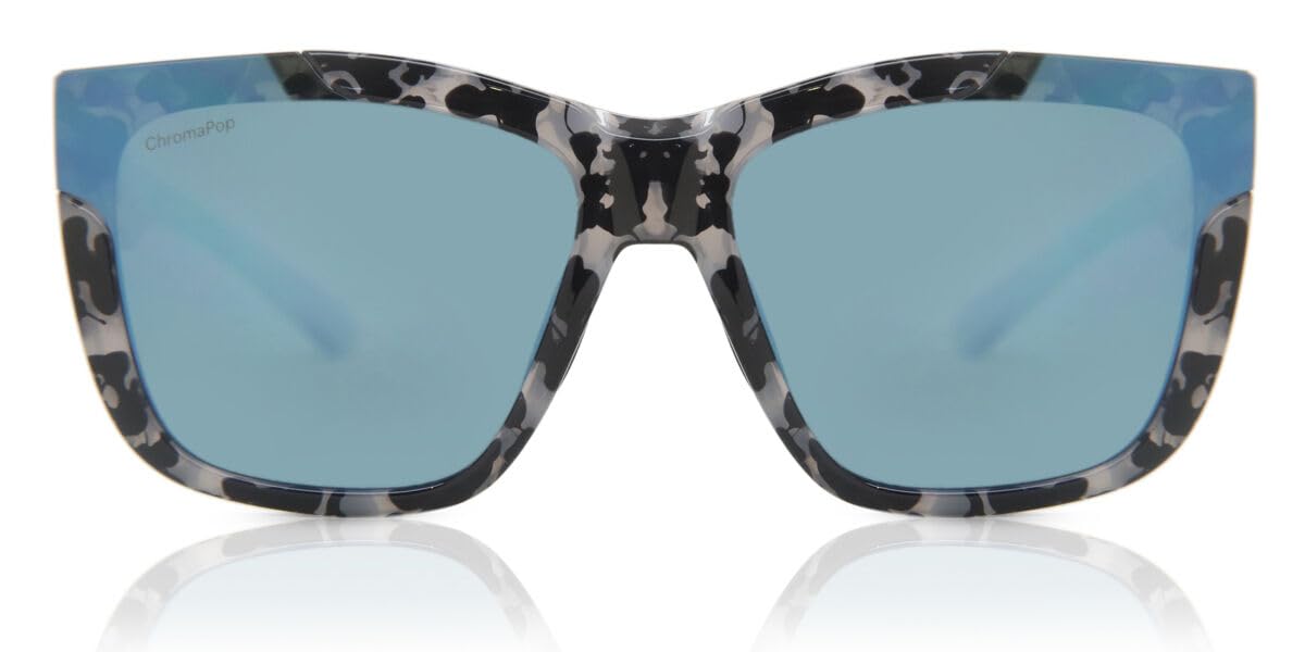 Smith "Dreamline" ChromaPop Sunglasses (Open Box) - Gallery 9
