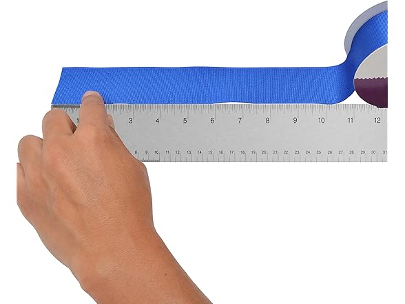 Westcott 10414 Stainless Steel Metal Ruler