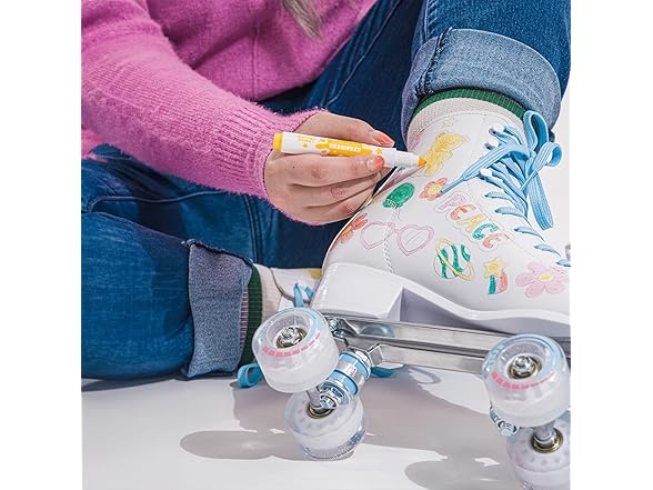 C7skates Quad Roller Skates for All