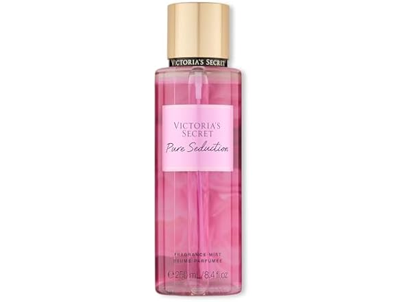 Victoria's Secret Body Fragrance Mist - 8.4 fl oz Pure Seduction