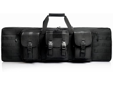 $29.99, Was $38.69, 22% Off! PERFBAGS Soft Rifle Case dealfomo