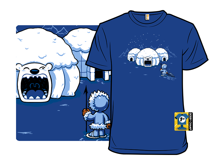 The Hungry Igloo - Gallery 7