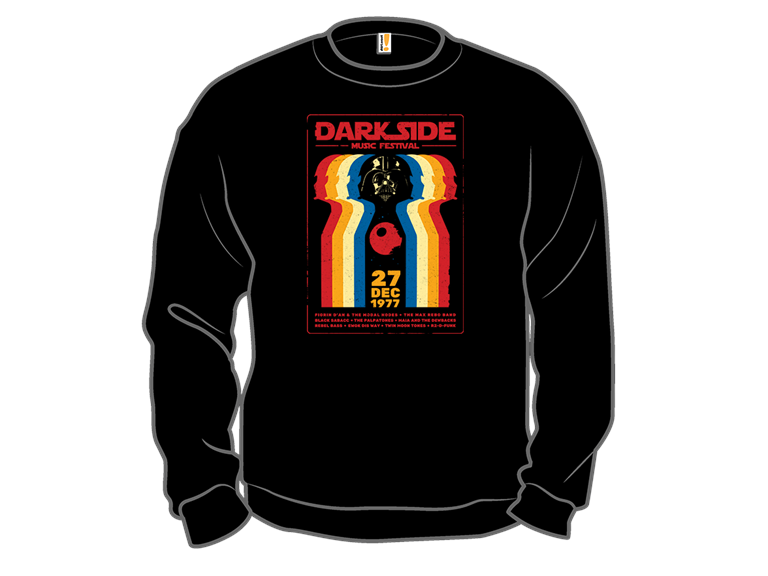 Dark Side Music Fest
