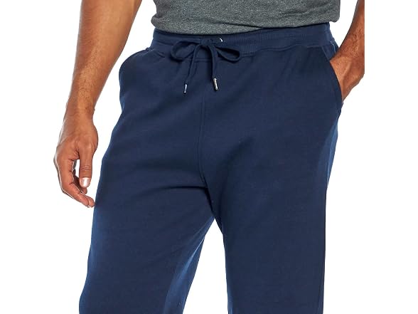 Orvis Men (L) Fleece Lined