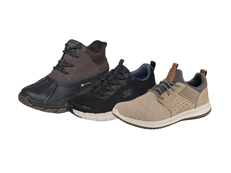 Skechers Footwear - Gallery 2