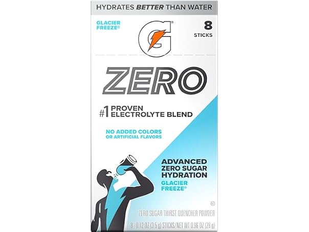 $2.91, Was $4.37, 33% Off! Gatorade Electrolyte Mix dealfomo