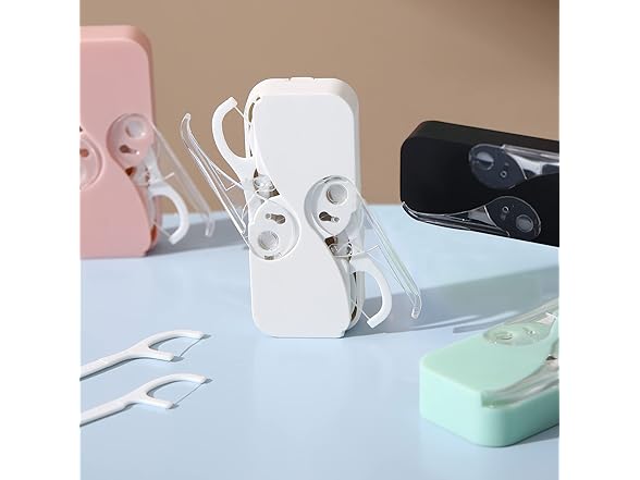 HOIRIX Dental Floss Dispenser