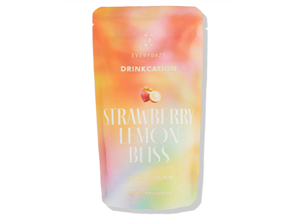(30ct) EVERYDAZE Drinkcation Zero Sugar Variety Pack