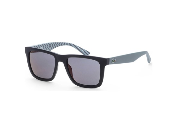 Lacoste Men's 54mm Blue Sunglasses
