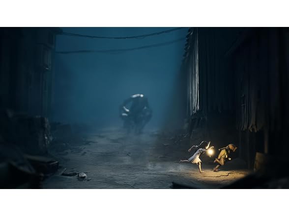 REANIMAL: Collector's Edition