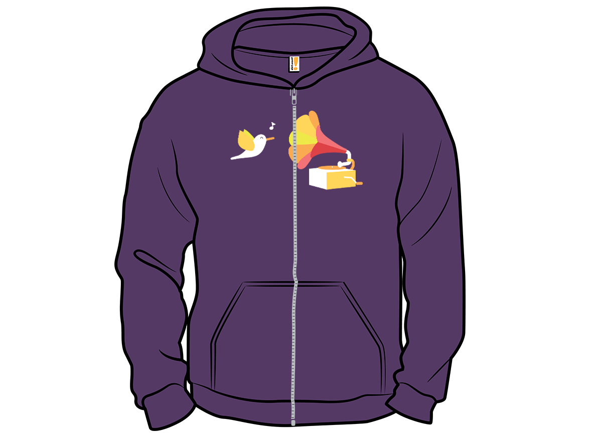 Song of Spring - Gallery 8