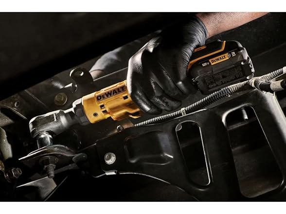 Dewalt DCF503B XTREME 12V MAX Brushless 3/8 Wrench