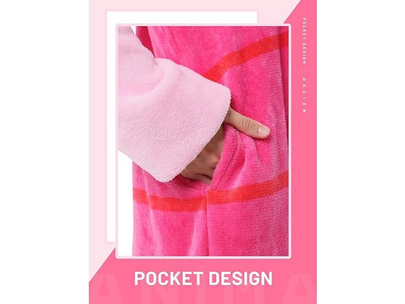 Animal Pajamas Anime Cosplay