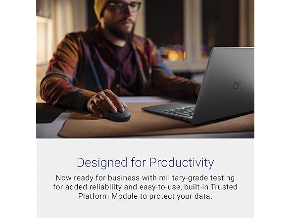 Dell Inspiron 5440 14" 7-150U Laptop