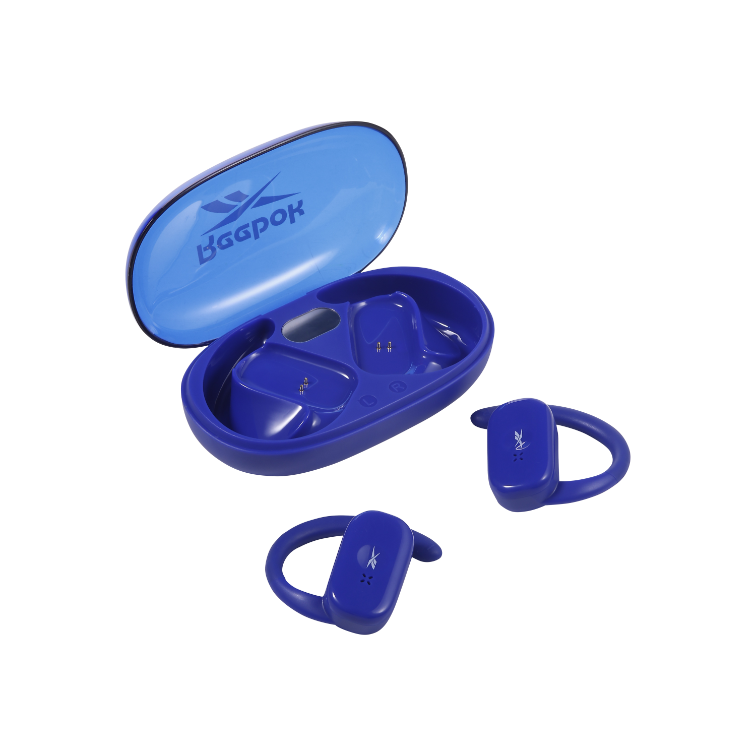 Open OWS Earbuds w/ Display Case - Gallery 12
