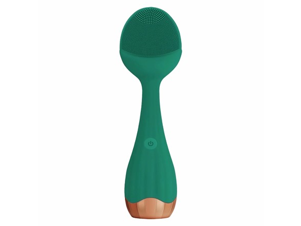 Silicon Facial Cleansing Massager Brush