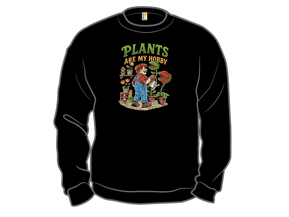 Plants are my hobby - Gallery 11