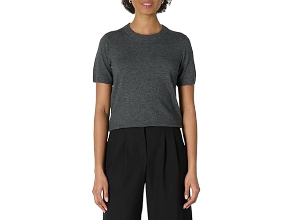 Charcoal Heather