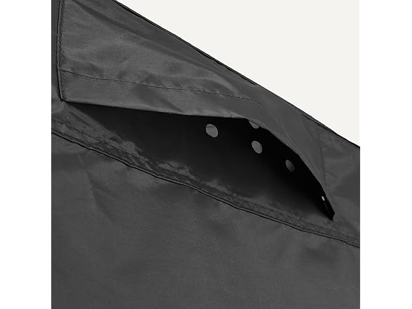 Amazon Basics Golf Cart Cover Water Resistant