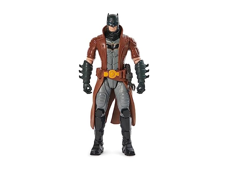 DC Comics, 12" Batman Action Figure