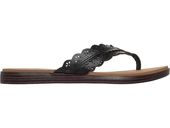 Skechers Women Summer Cove Black