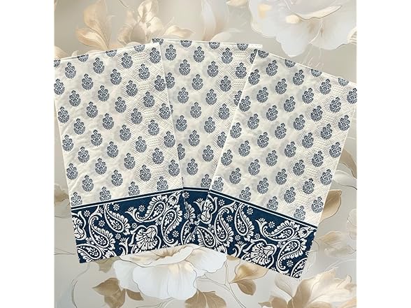 PSA WORLWIDE Elegant Decorative Paper