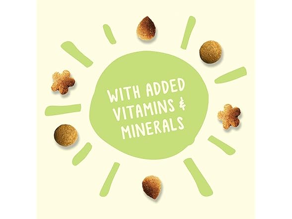 Friskies Party Mix Natural Cat Treats, 2.1 oz