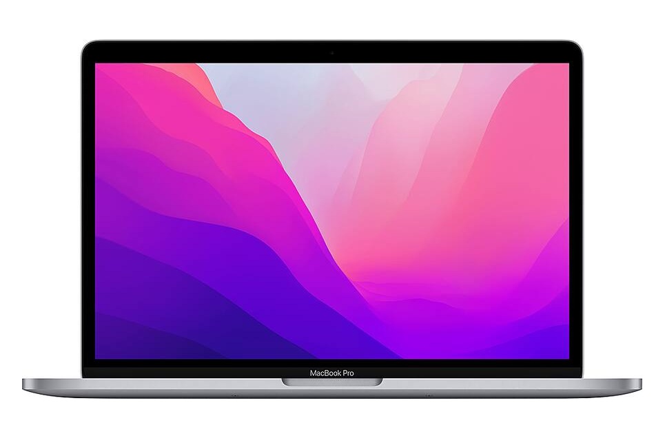 (NEW) Apple MacBook Pro M2 13.3" (Space Gray) - Gallery 3