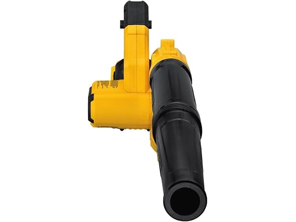 DEWALT DCE100M1 20V MAX* Blower for Jobsite Kit