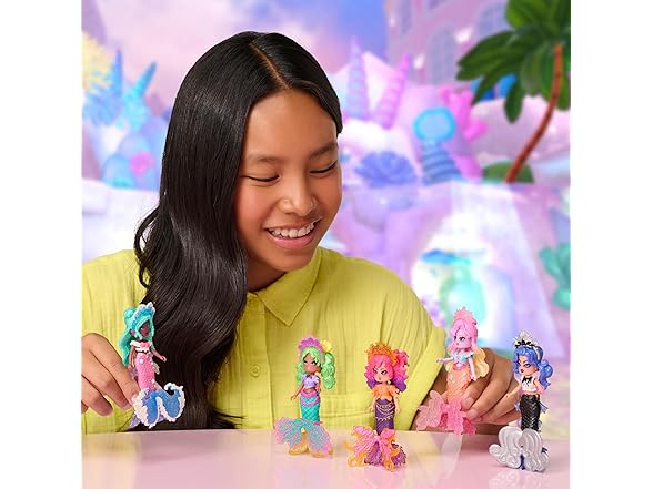Royale High Powder Room Playset